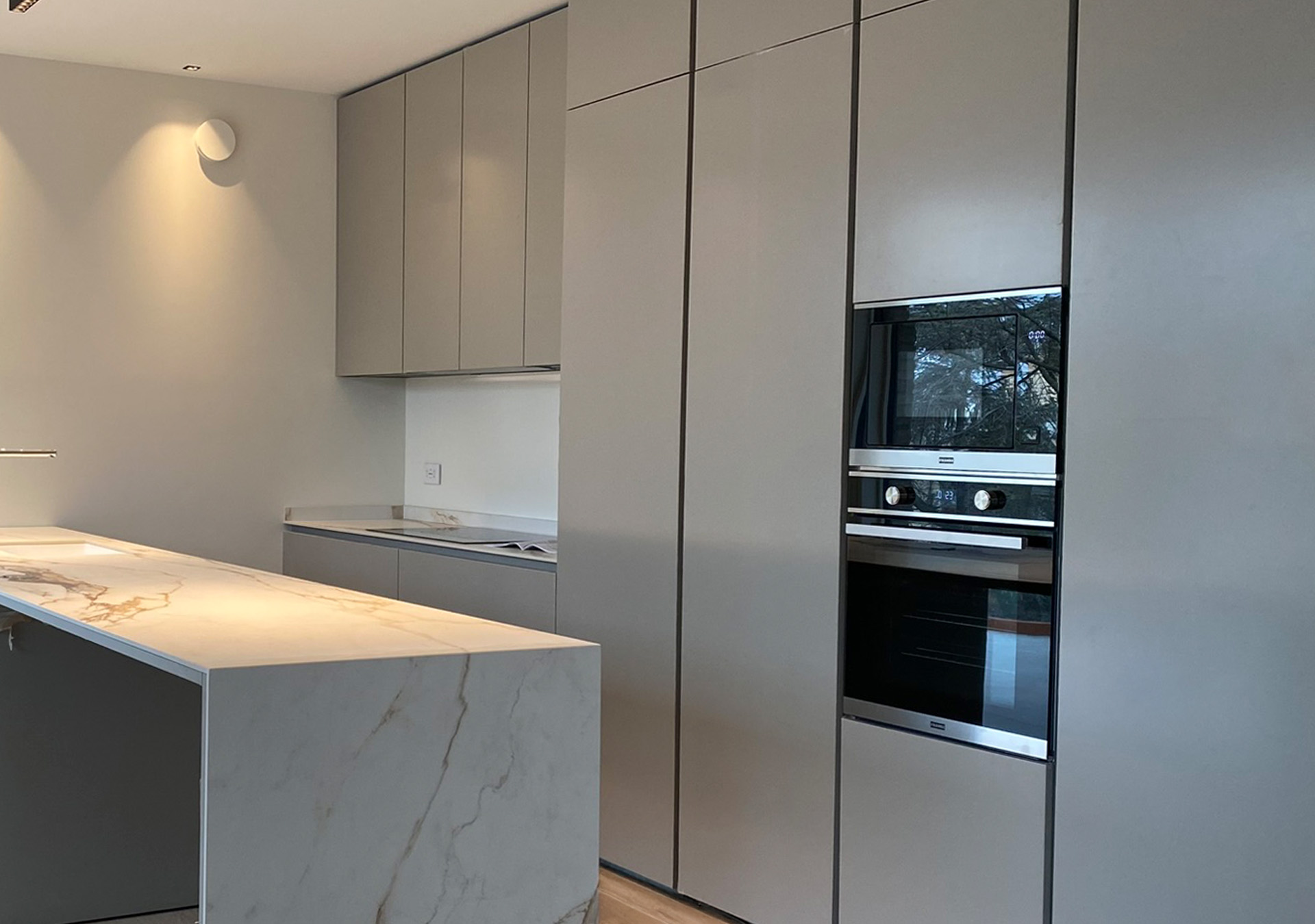Realizzazione Cucina Parma